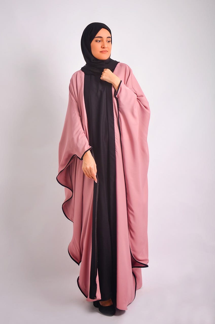 Mariel Luxury Abaya