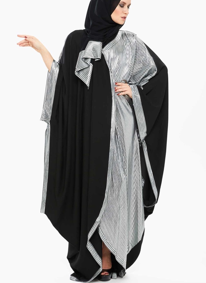 Abaya Premium Inayah