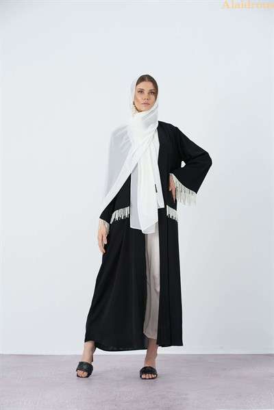 Celeste Luxury Abaya