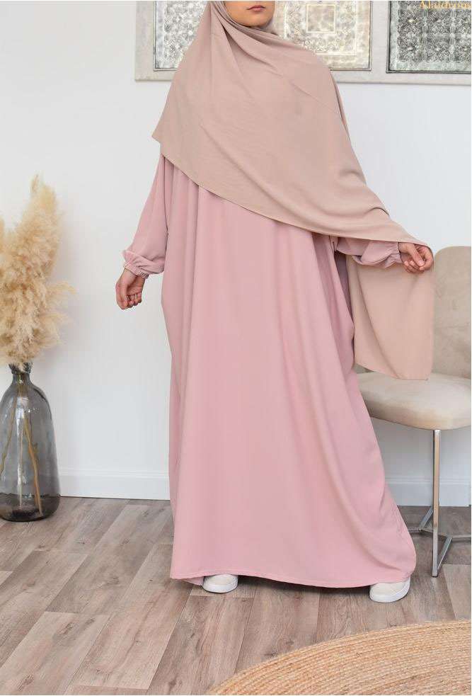 Grace Luxury Abaya