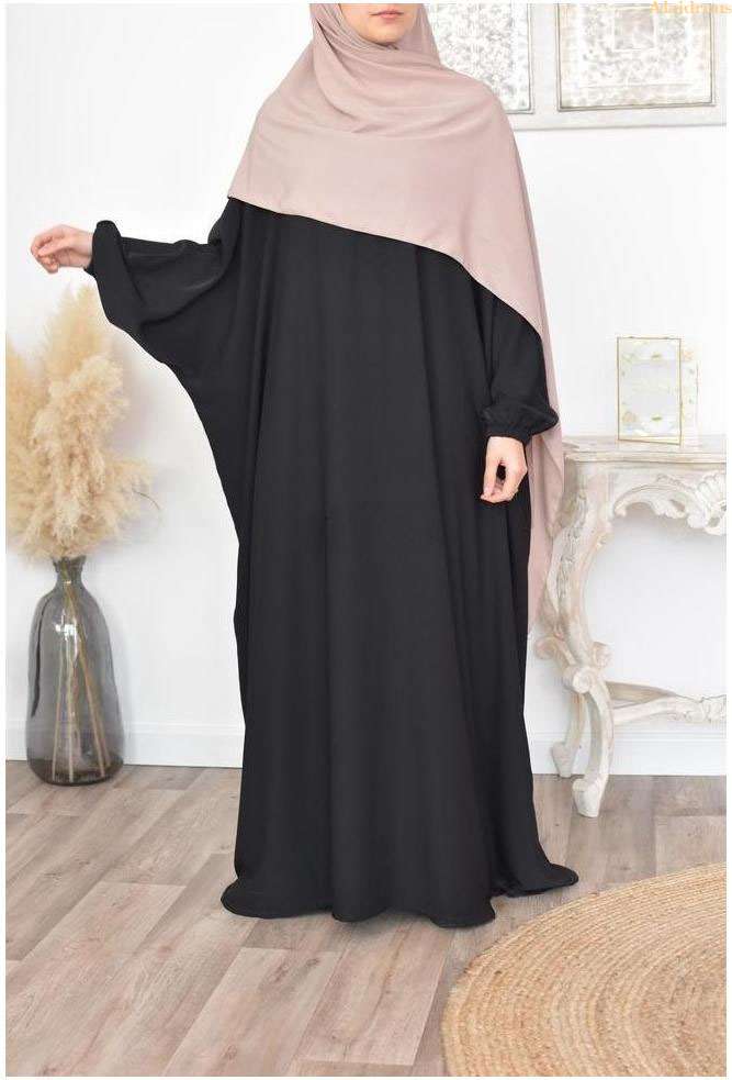 Grace Luxury Abaya