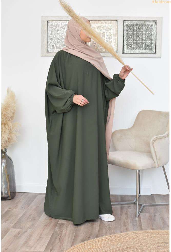 Grace Luxury Abaya