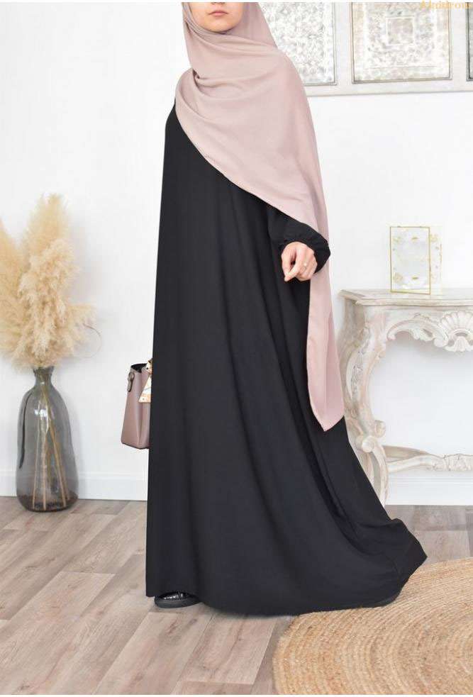 Grace Luxury Abaya