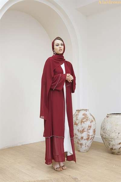 Eloise Luxury Abaya