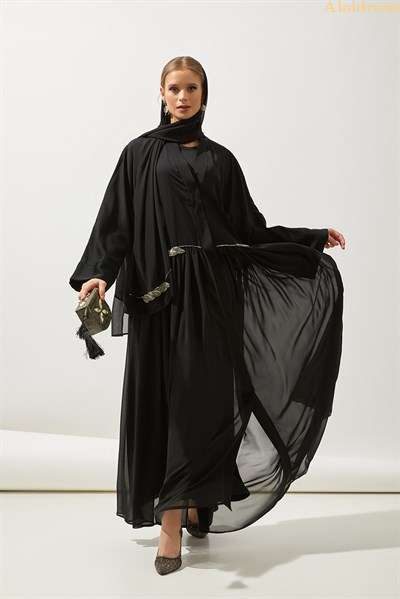 Emirate Abaya Sultana Daneen