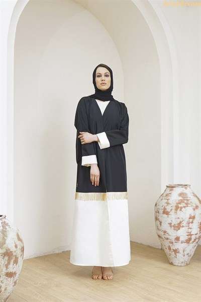 Karina Luxury Abaya