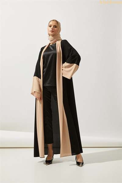 Lauren Luxury Abaya