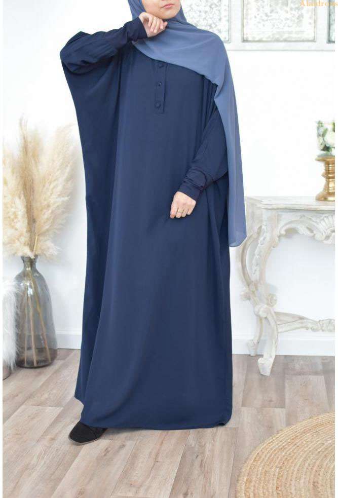 Grace Luxury Abaya