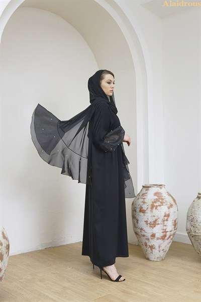 Carmen Luxury Abaya
