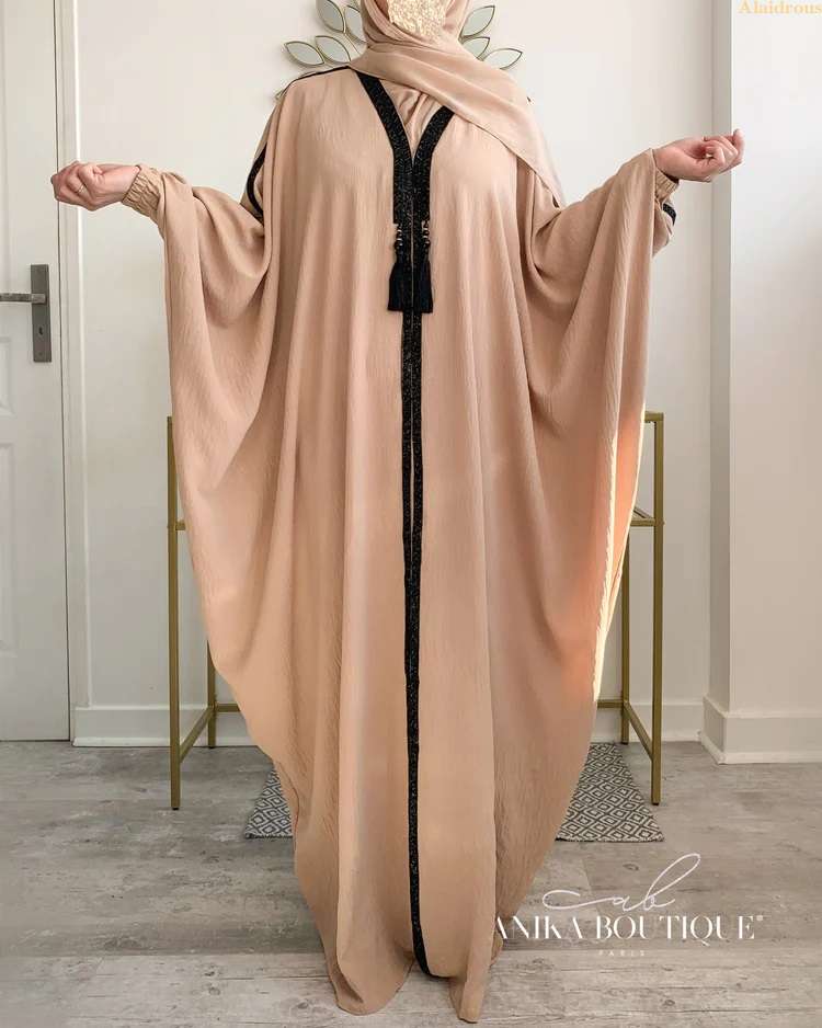 Lauren Luxury Abaya