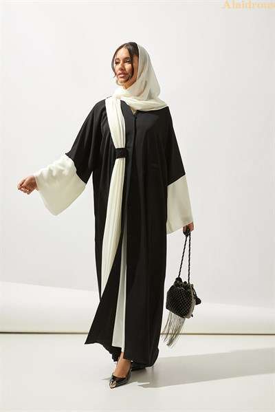 Florencia Luxury Abaya