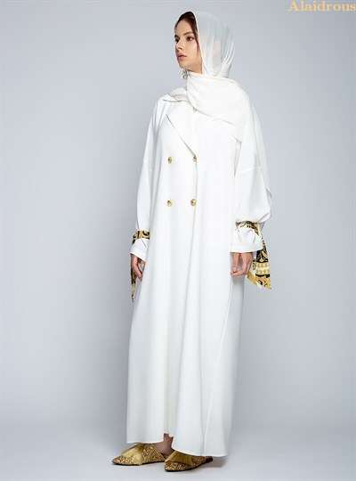 Juliet Luxury Abaya