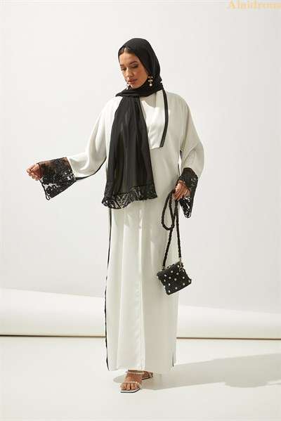 Emirate Abaya Sultana Sania