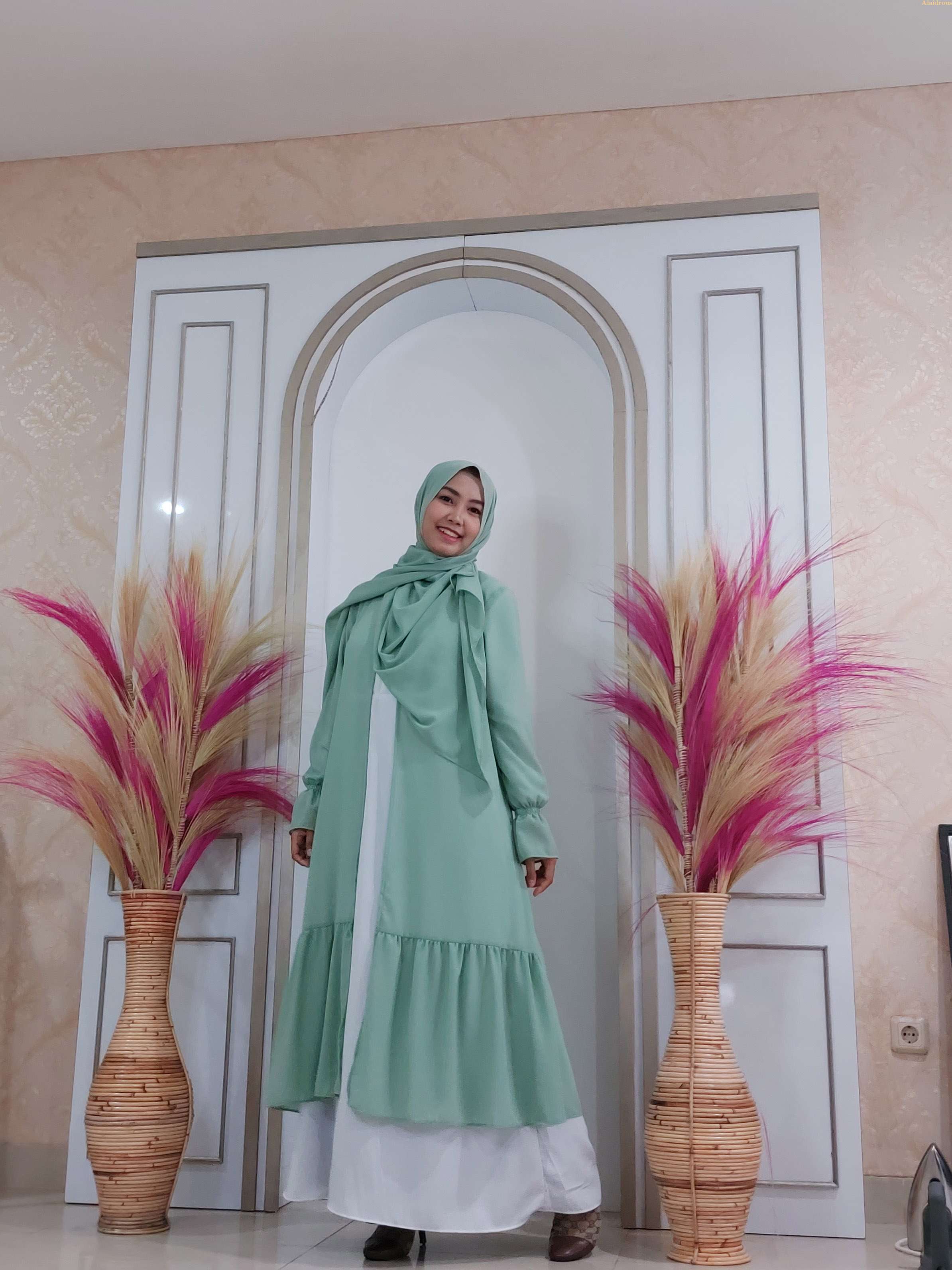 Arumi Abaya Trend New