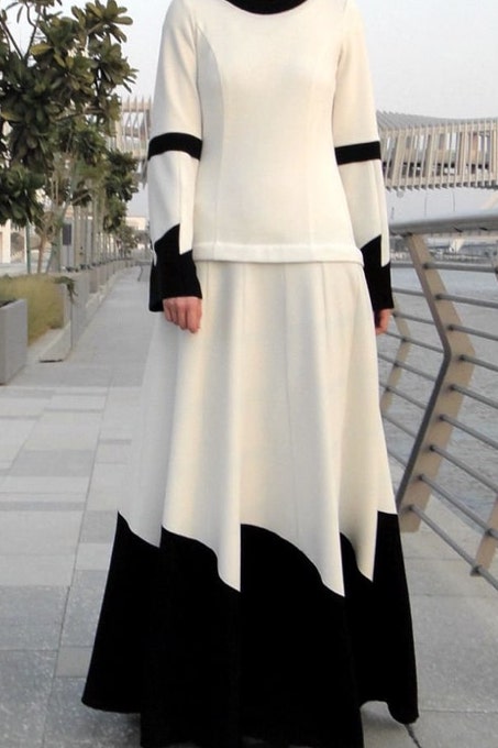 Ceyda Luxury Abaya