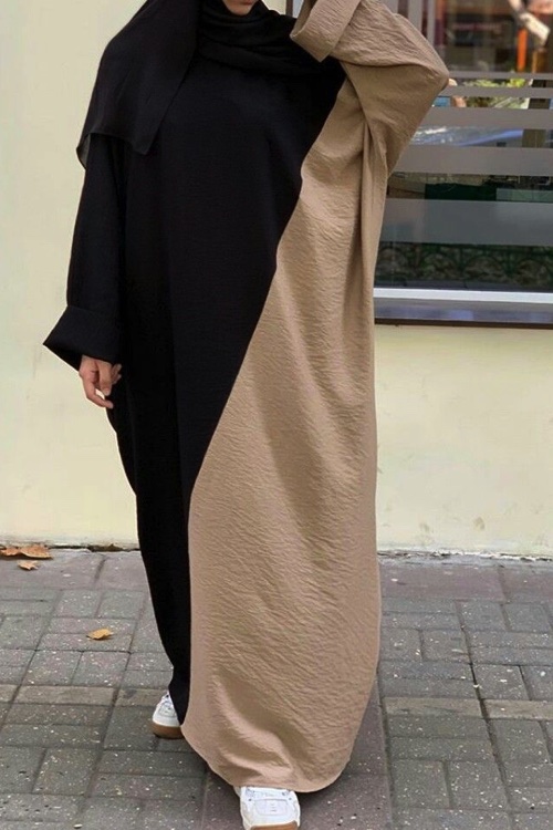 Emirate Abaya Sultana Hasna